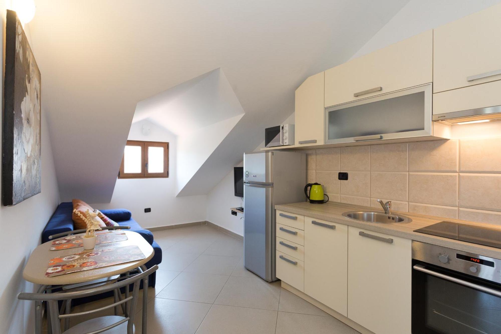 Villa Mimma Dubrovnik Exterior photo