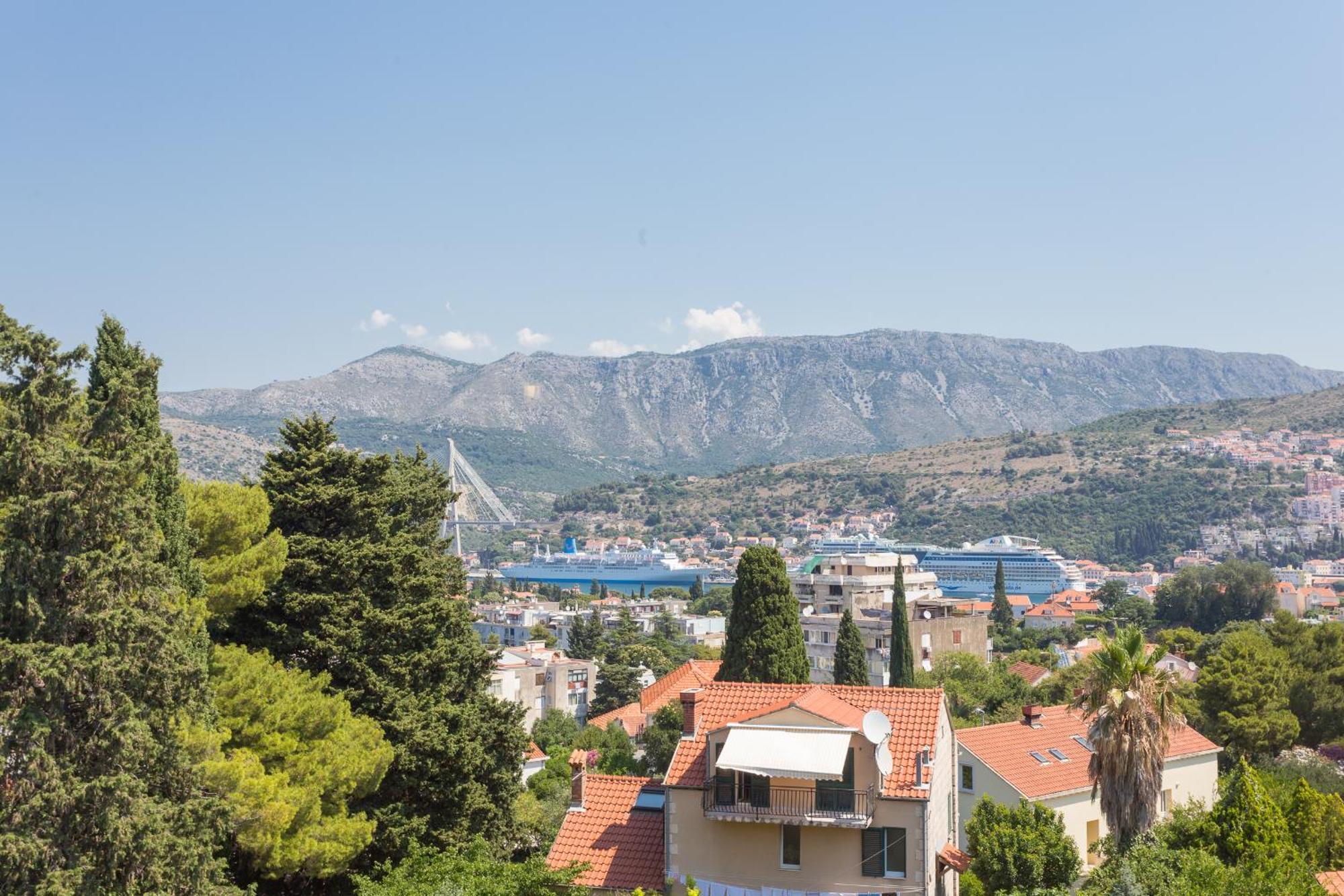Villa Mimma Dubrovnik Exterior photo