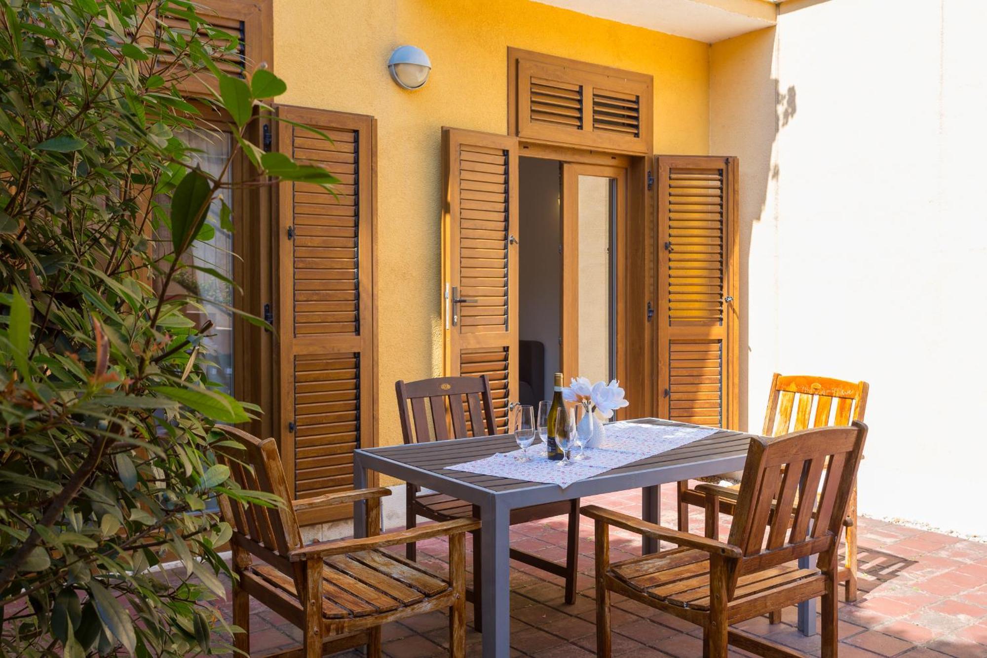 Villa Mimma Dubrovnik Exterior photo