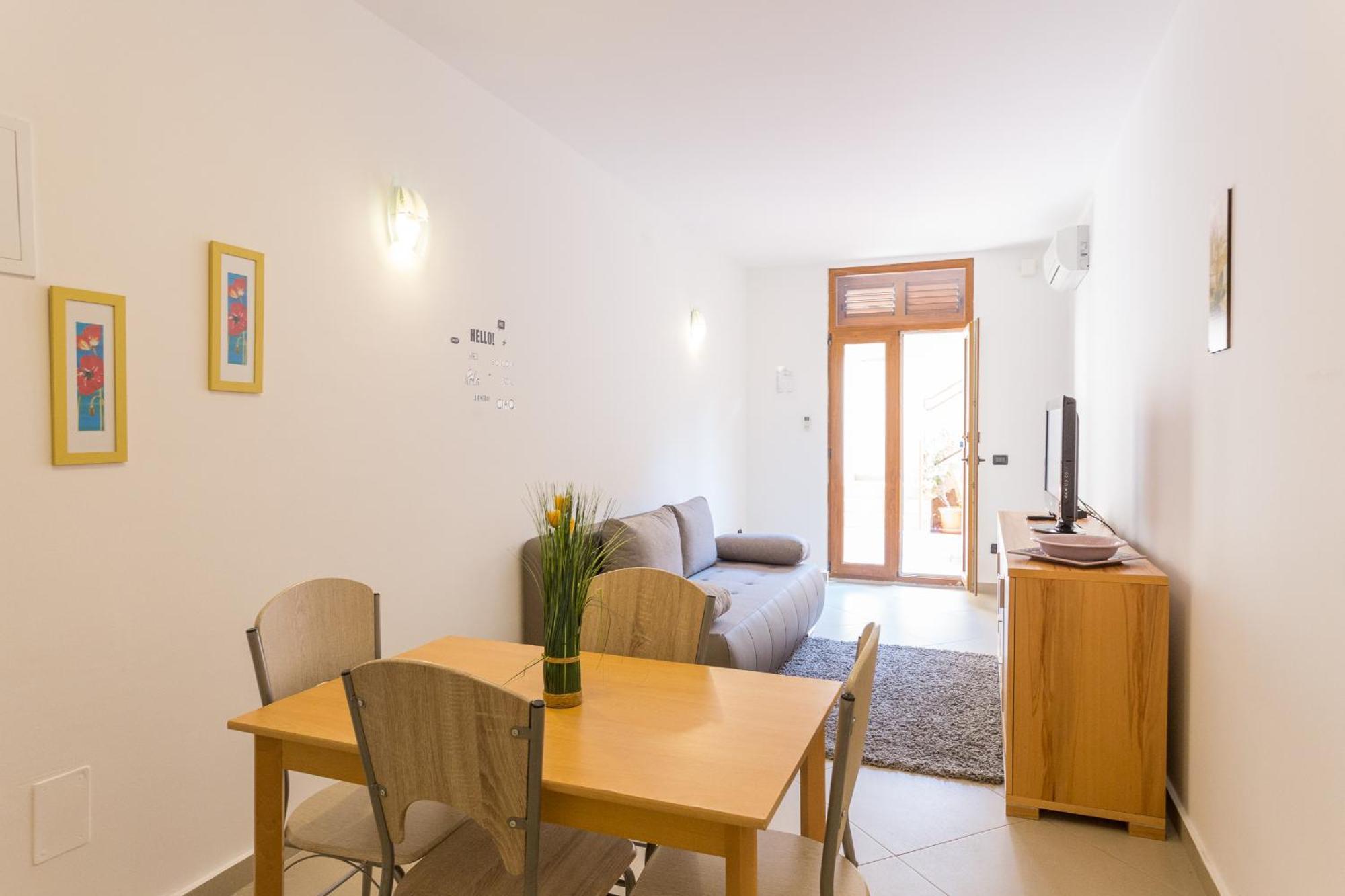 Villa Mimma Dubrovnik Exterior photo