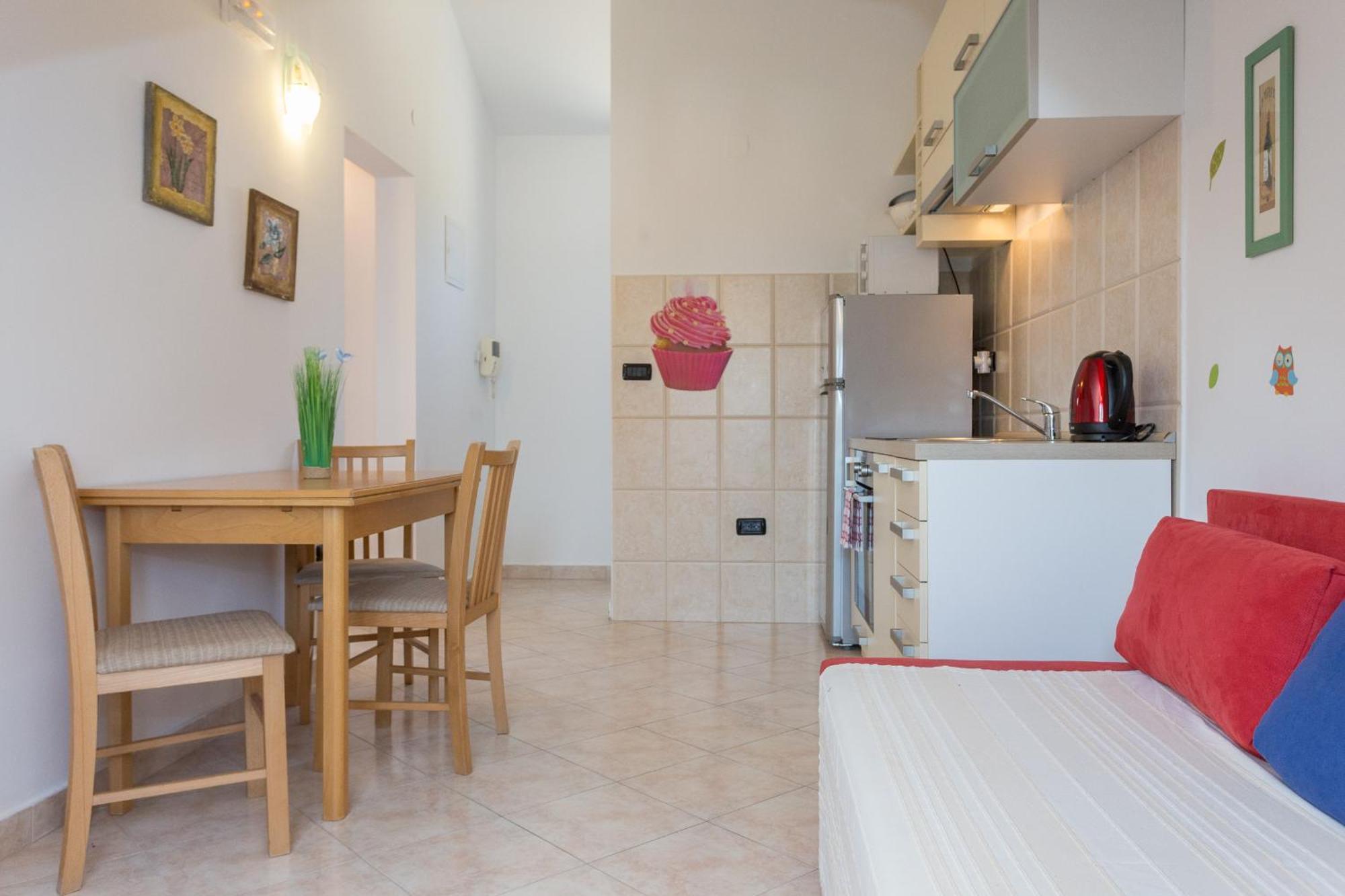 Villa Mimma Dubrovnik Exterior photo