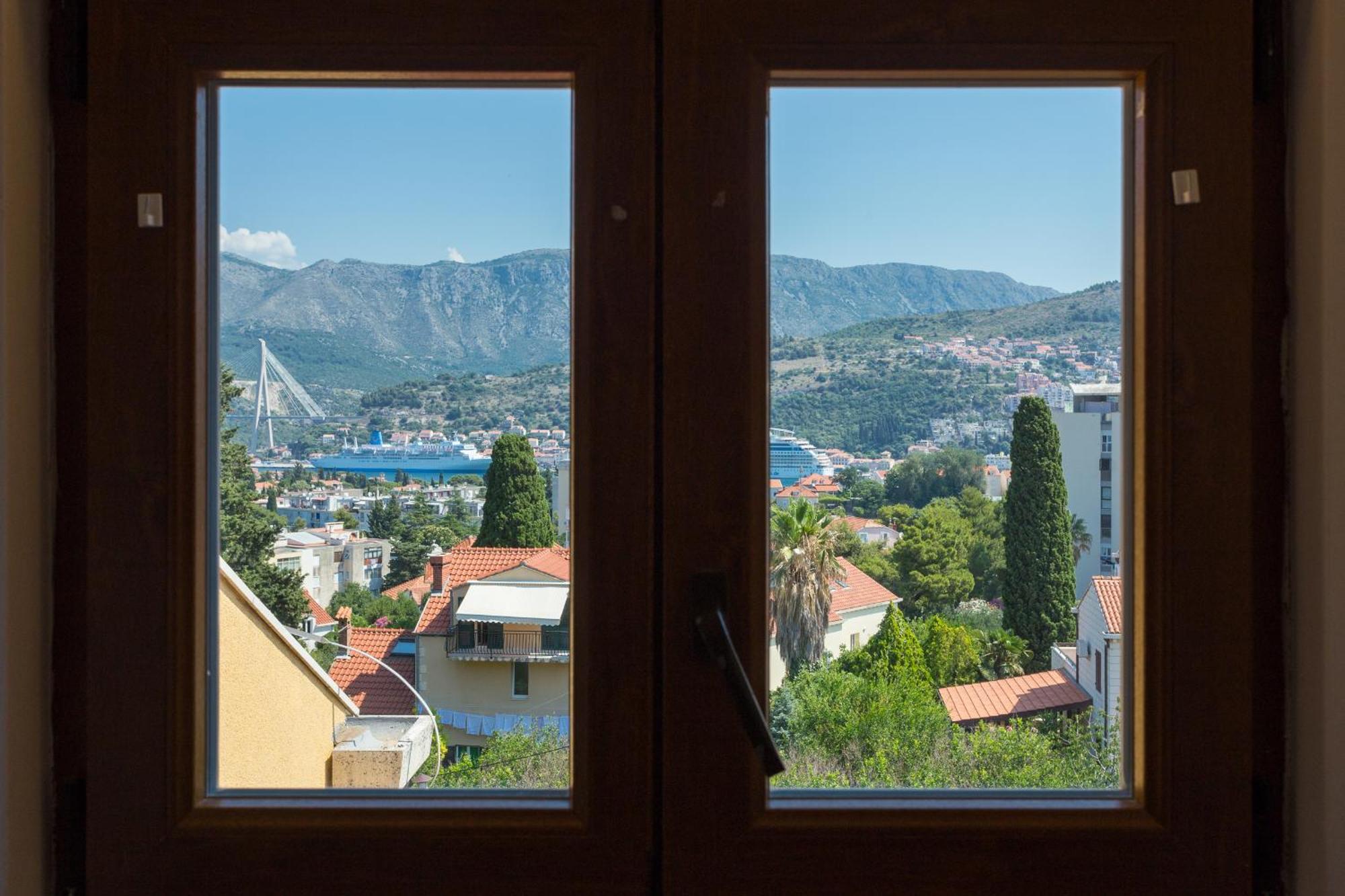 Villa Mimma Dubrovnik Exterior photo
